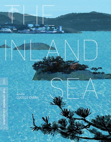 The Inland Sea (The Criterion Collection) [Blu-ray]