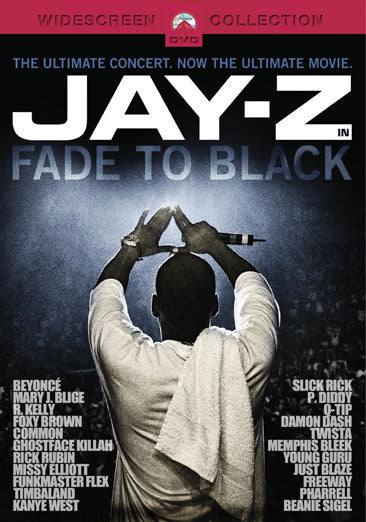 Fade to Black