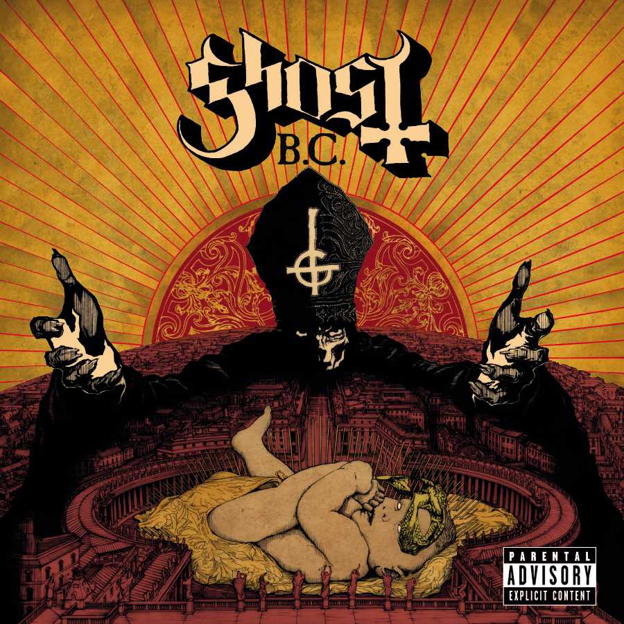 Infestissumam