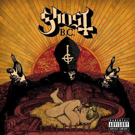 Infestissumam
