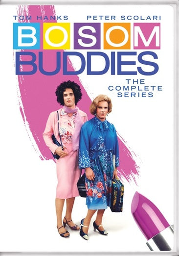 Bosom Buddies: The Complete Series