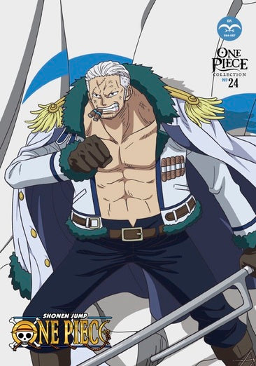 One Piece: Collection 24