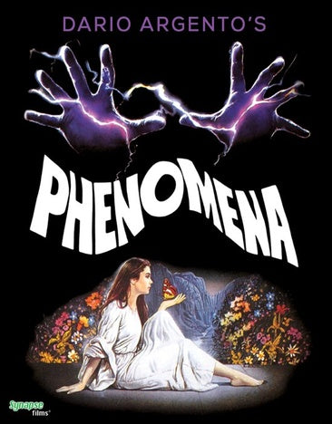 PHENOMENA-PHENOMENA
