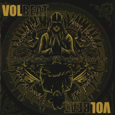 Beyond Hell / Above Heaven (Extra Track Version)