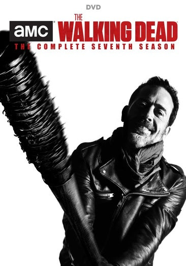 The Walking Dead Season 7 [DVD]