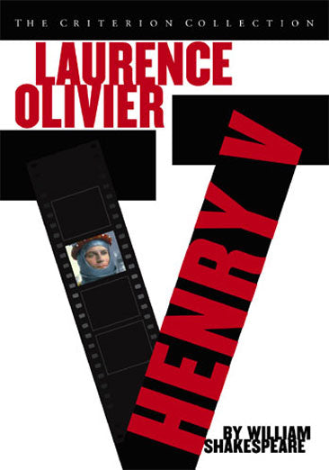 Henry V - Criterion Collection
