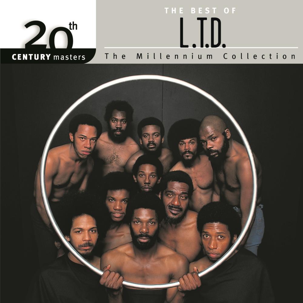 20th Century Masters: The Millennium Collection: Best Of L.T.D. (Remastered)