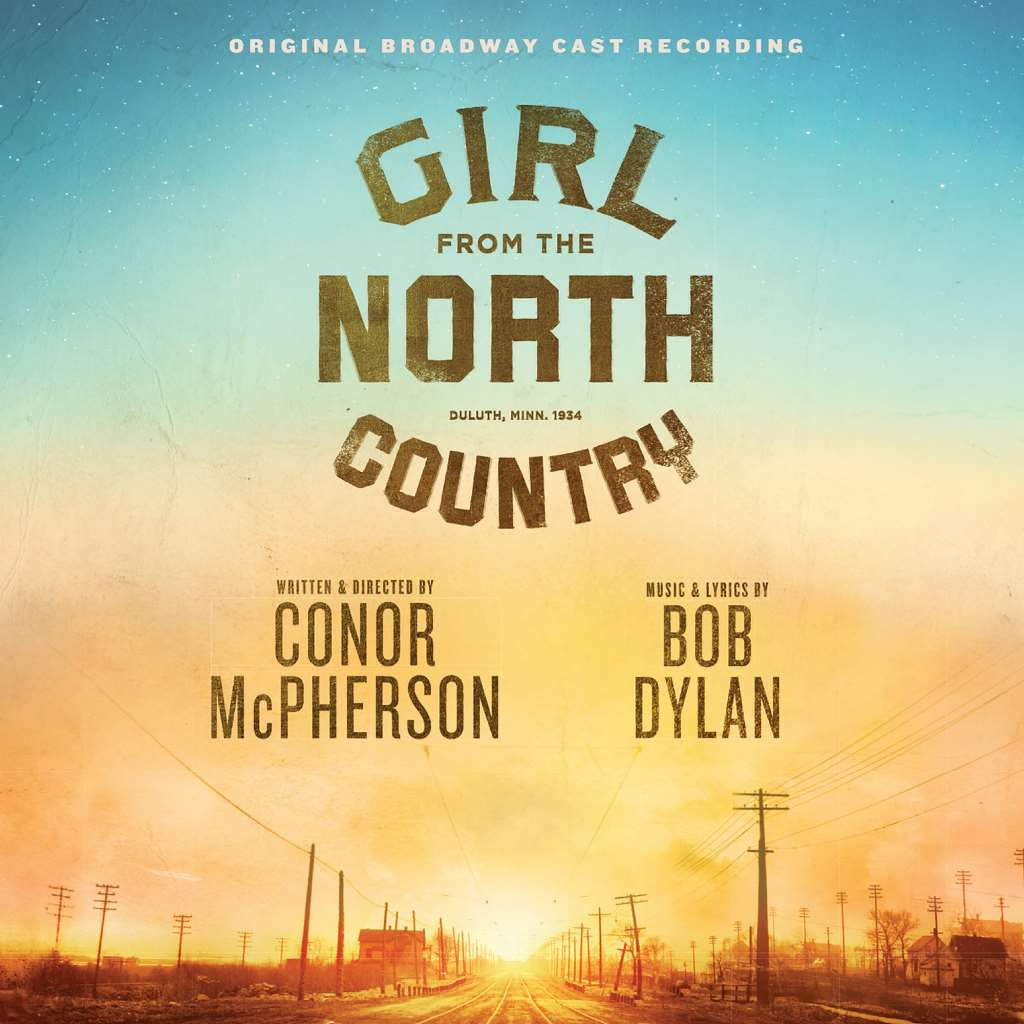 Girl From The North Country