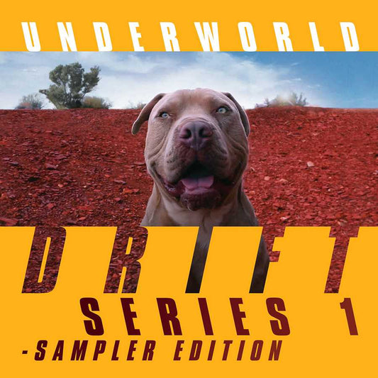 DRIFT SERIES 1