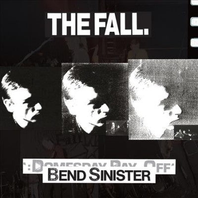 Bend Sinister / The Domesday Pay-Off - Plus