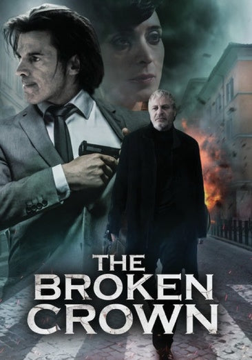 The Broken Crown