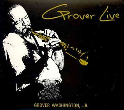 Grover Live
