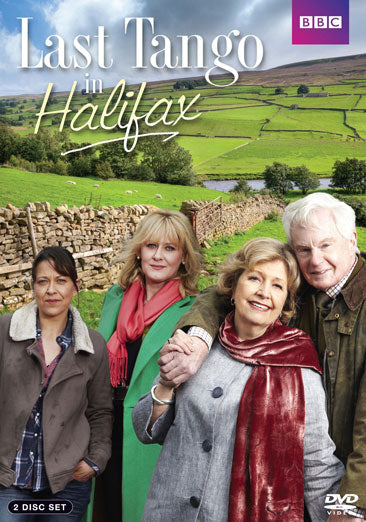 Last Tango in Halifax