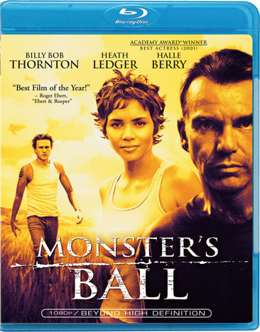 Monster's Ball [Blu-ray]