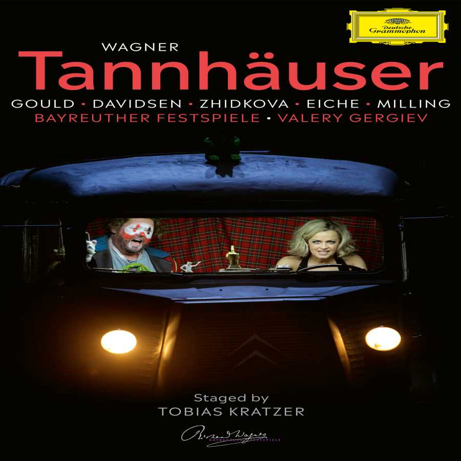 Wagner: Tannhauser