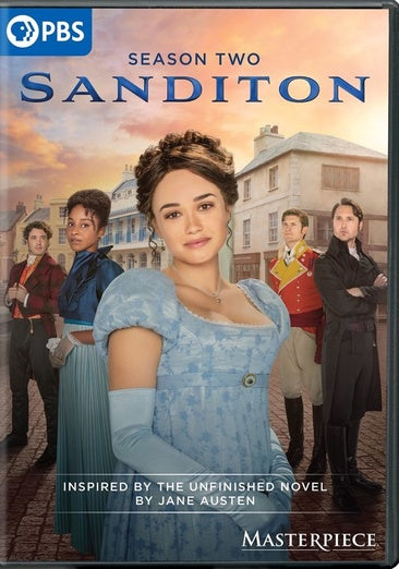 Masterpiece-Sandition Season 2