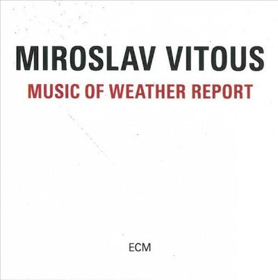 Music From Weather Report