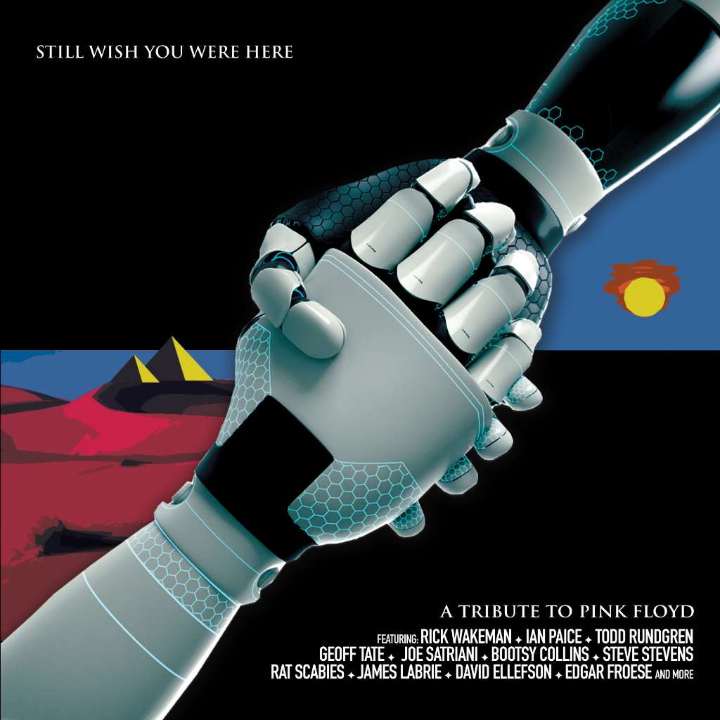 Pink Floyd Tribute: Still Wish You Were Here / Various