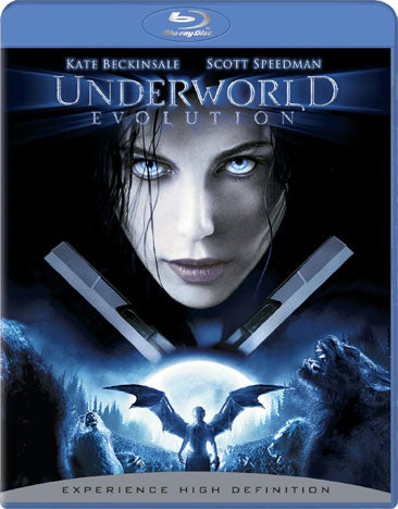 Underworld - Evolution (Blu-ray)