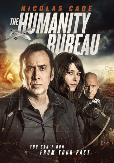 The Humanity Bureau
