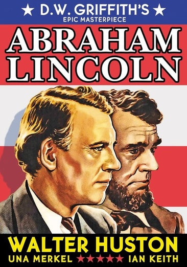 Abraham Lincoln