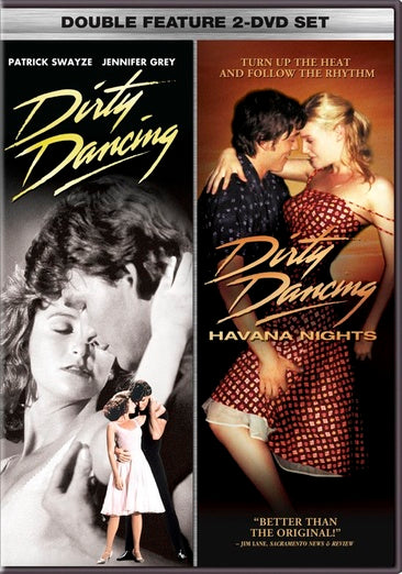 Dirty Dancing / Dirty Dancing - Havana Nights