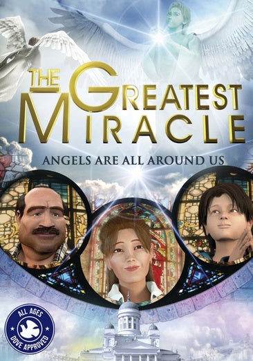 Greatest Miracle, The