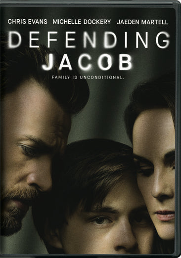 Defending Jacob