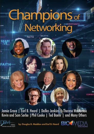 Champions of Networking
