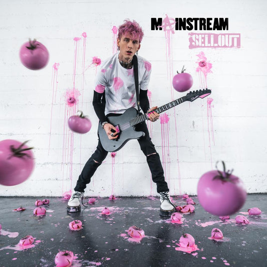 mainstream sellout [Edited]