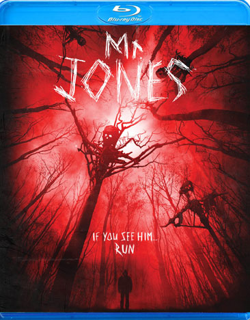 Mr Jones [Blu-ray]