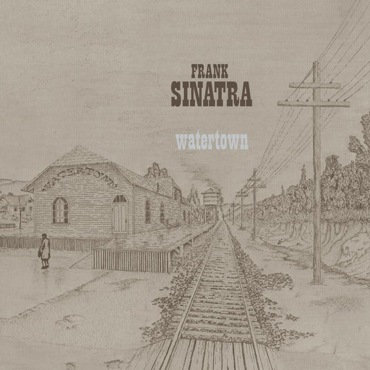Watertown [Deluxe Edition CD]