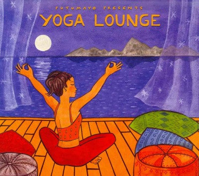 Yoga Lounge
