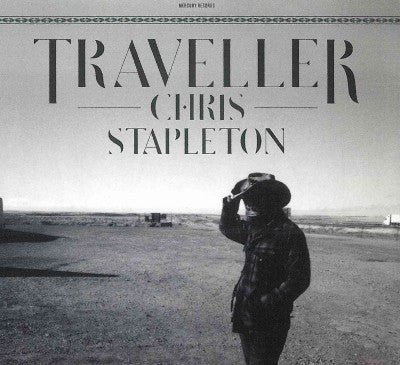 Traveller