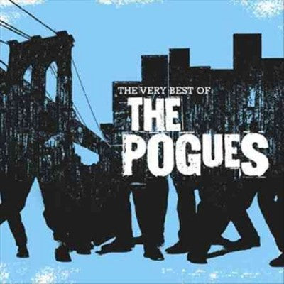 The Very Best of The Pogues