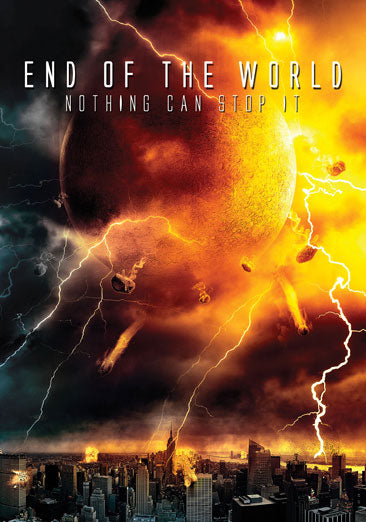 End Of The World