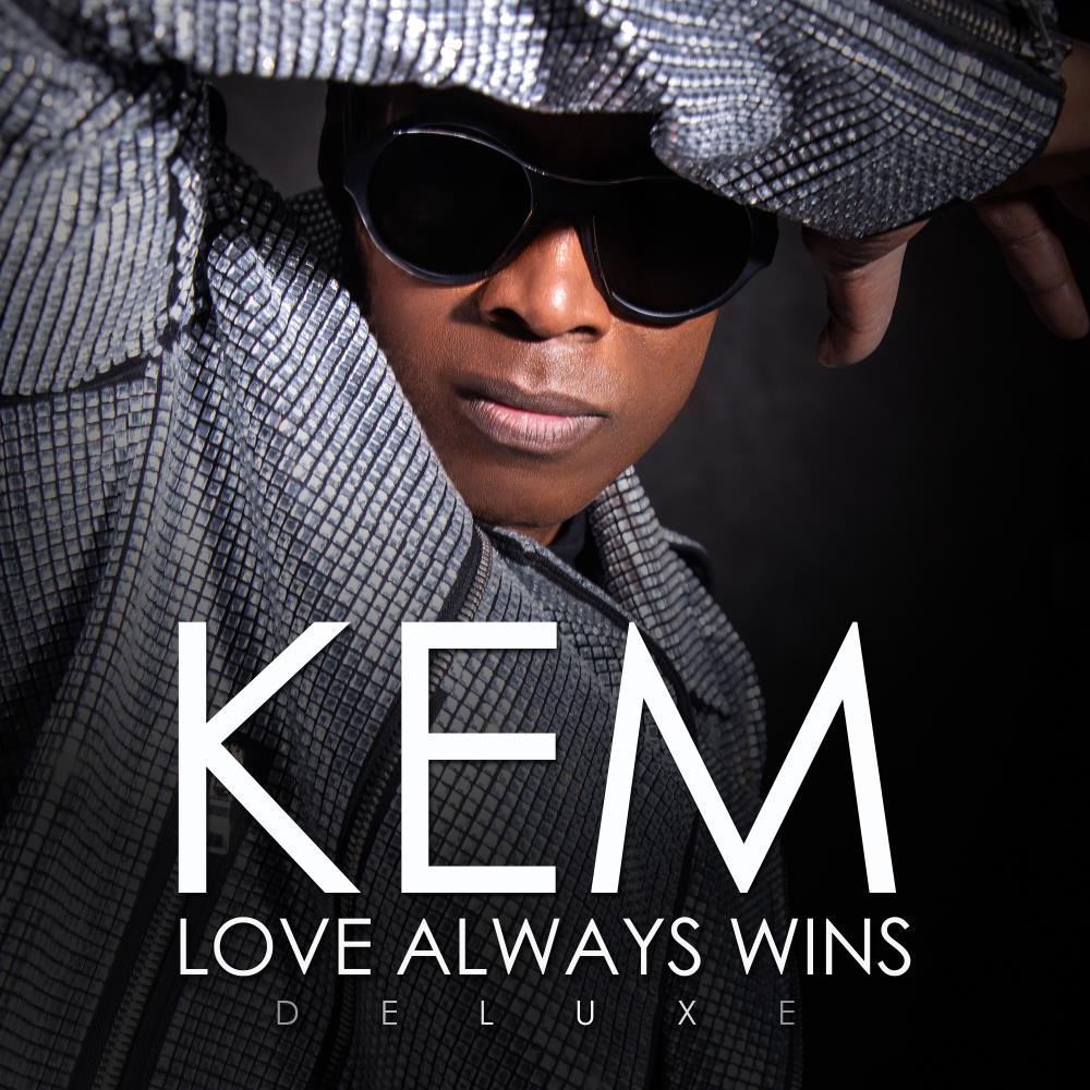 Love Always Wins [Deluxe]