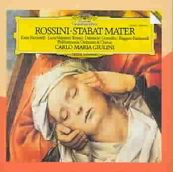Stabat Mater