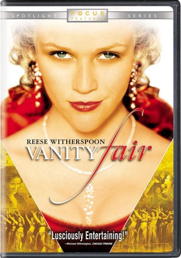 Vanity Fair (2004) (Widescreen)