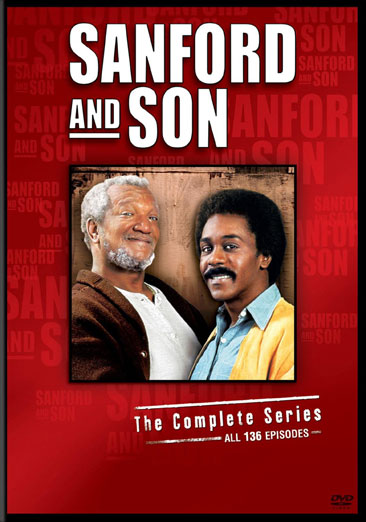 Sanford and Son - The Complete Series