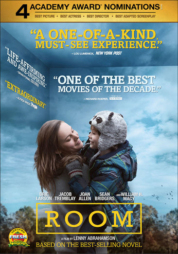 Room [DVD + Digital]