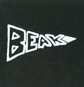 Beak>