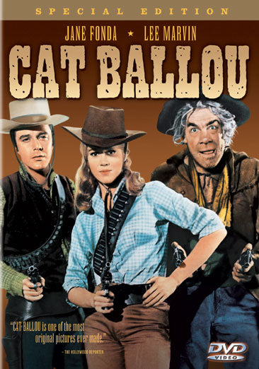 Cat Ballou