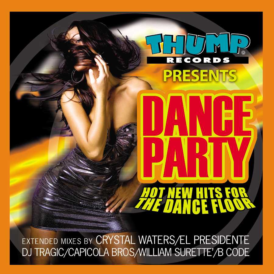 Dance Party