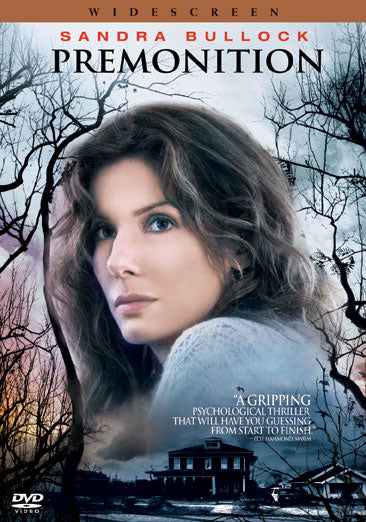 Premonition (Widescreen Edition)