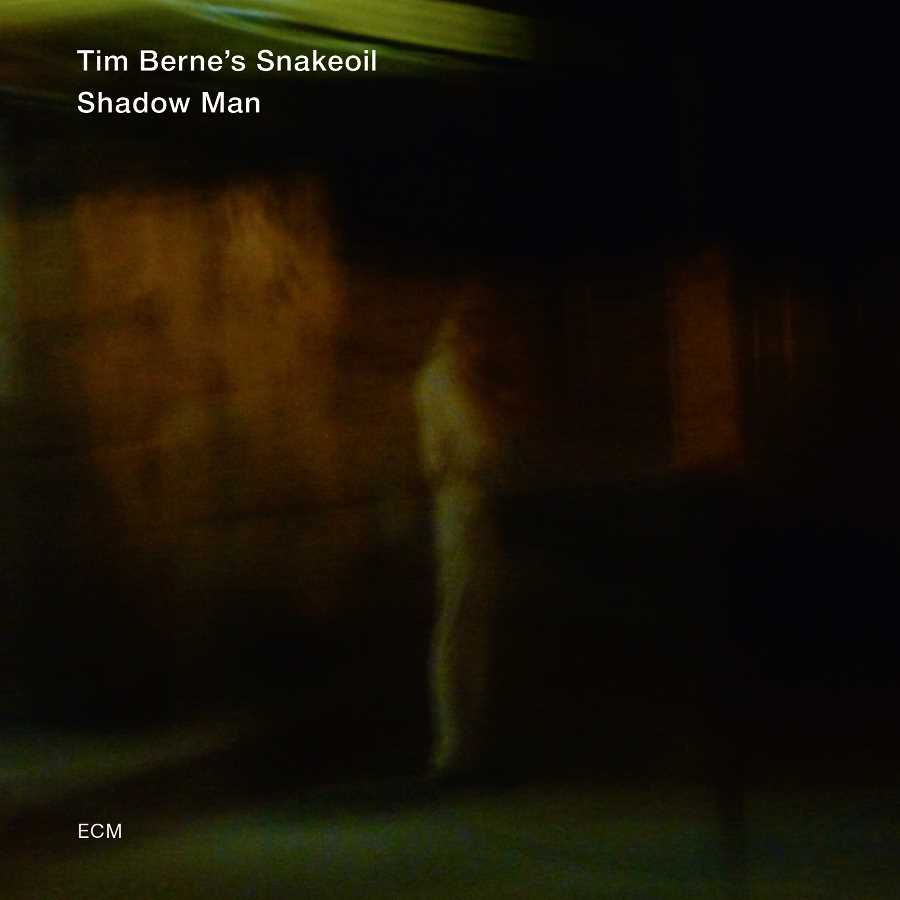 Shadow Man