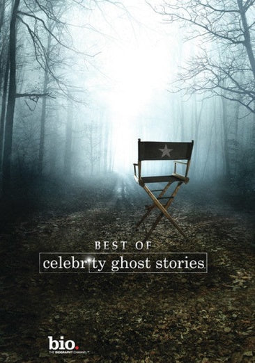 Best of Celebrity Ghost Stories: Strange Encounters (2 Discs)