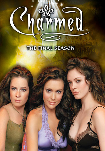 Charmed - The Final Season (Season 8)