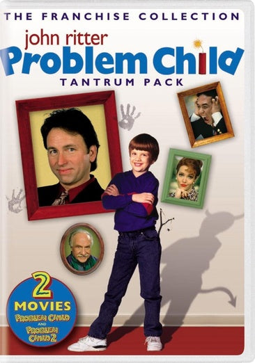 Problem Child Tantrum Pack