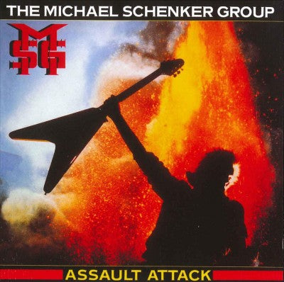 Assault Attack